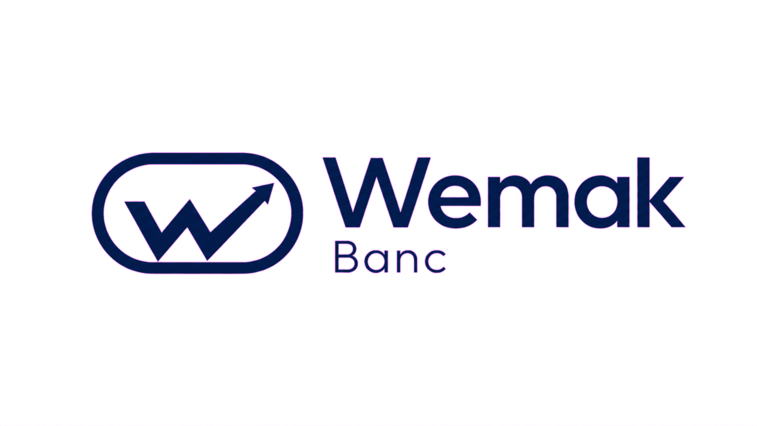 Wemak Banc Logo
